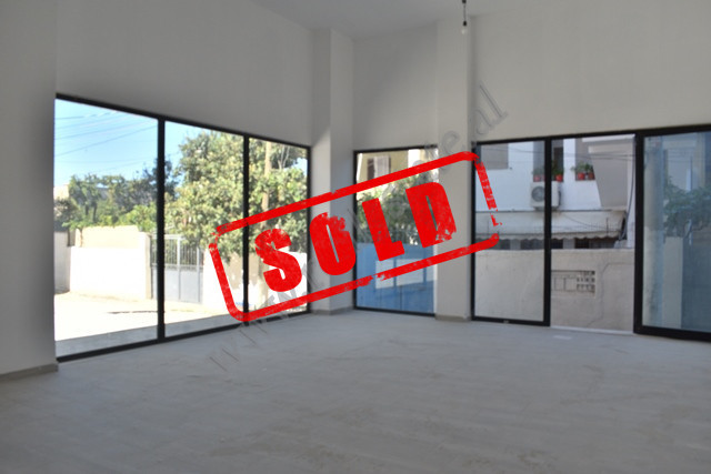 
Store for sale very close to Llazi Miho Street in the Kombinat area, in Tirana, Albania.
It is po